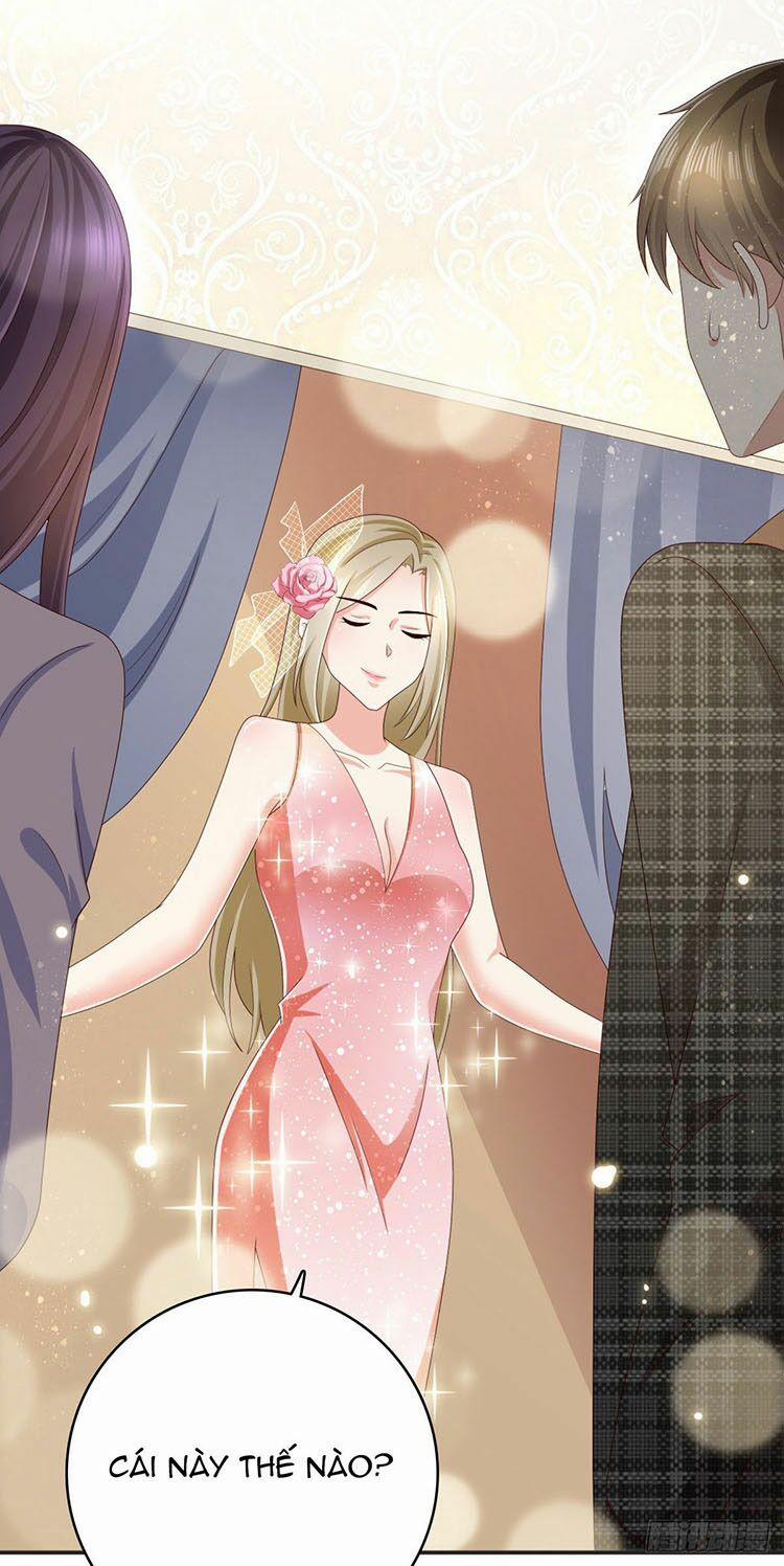 Bà Xã Quyến Rũ Trí Mạng: Tổng Tài Muốn Tái Hôn 10 trang 20