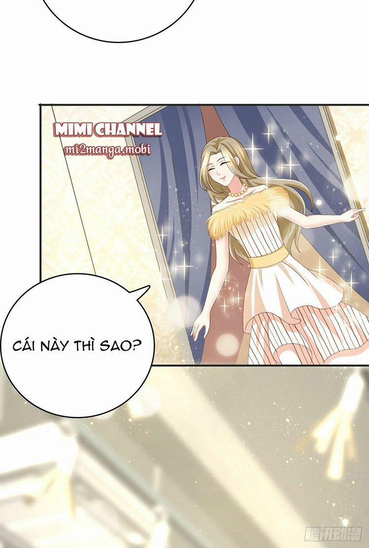 Bà Xã Quyến Rũ Trí Mạng: Tổng Tài Muốn Tái Hôn 10 trang 21