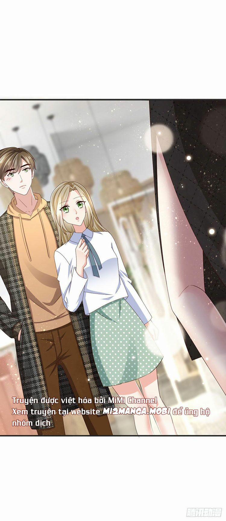 Bà Xã Quyến Rũ Trí Mạng: Tổng Tài Muốn Tái Hôn 10 trang 26