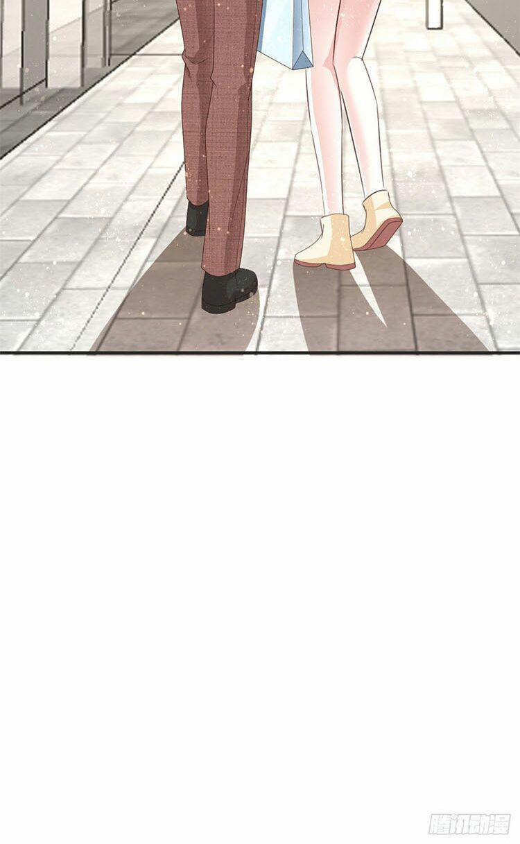 Bà Xã Quyến Rũ Trí Mạng: Tổng Tài Muốn Tái Hôn 10 trang 9