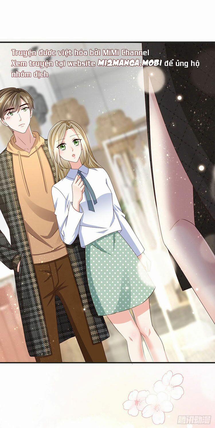 Bà Xã Quyến Rũ Trí Mạng: Tổng Tài Muốn Tái Hôn 11 trang 0