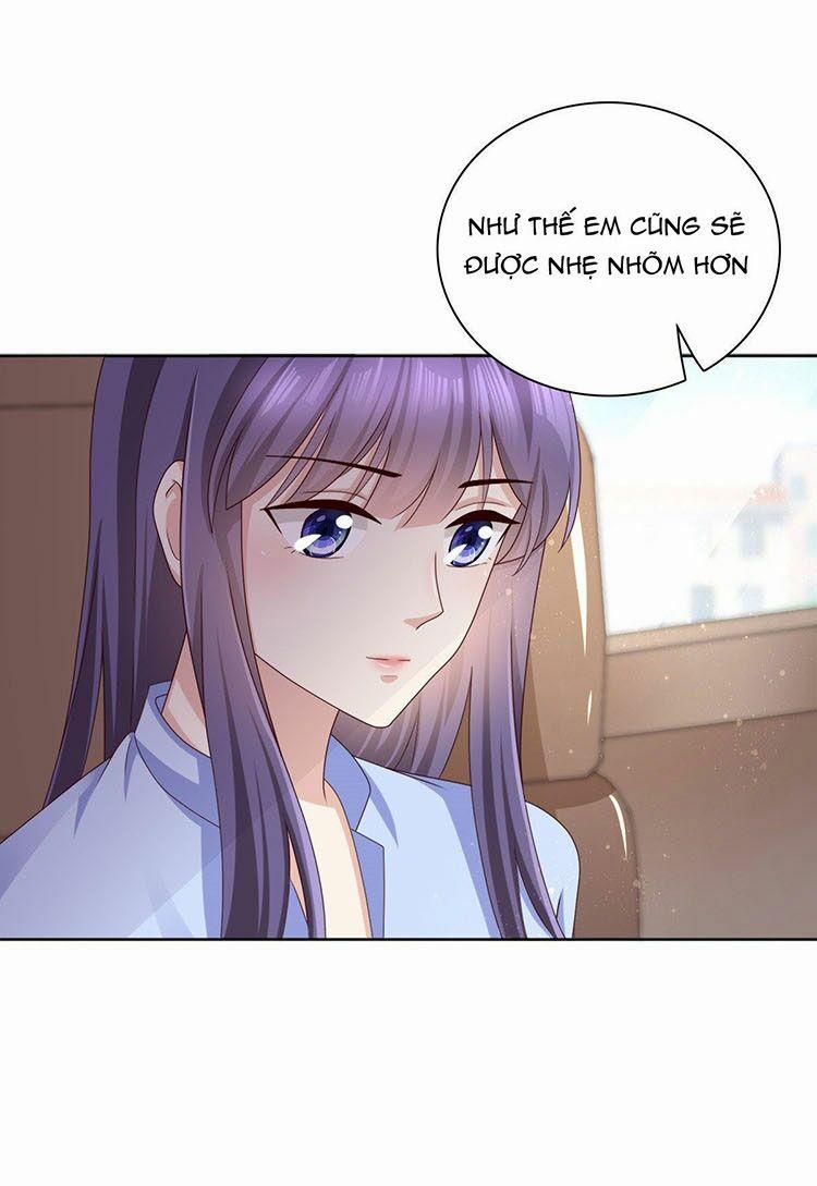 Bà Xã Quyến Rũ Trí Mạng: Tổng Tài Muốn Tái Hôn 11 trang 10