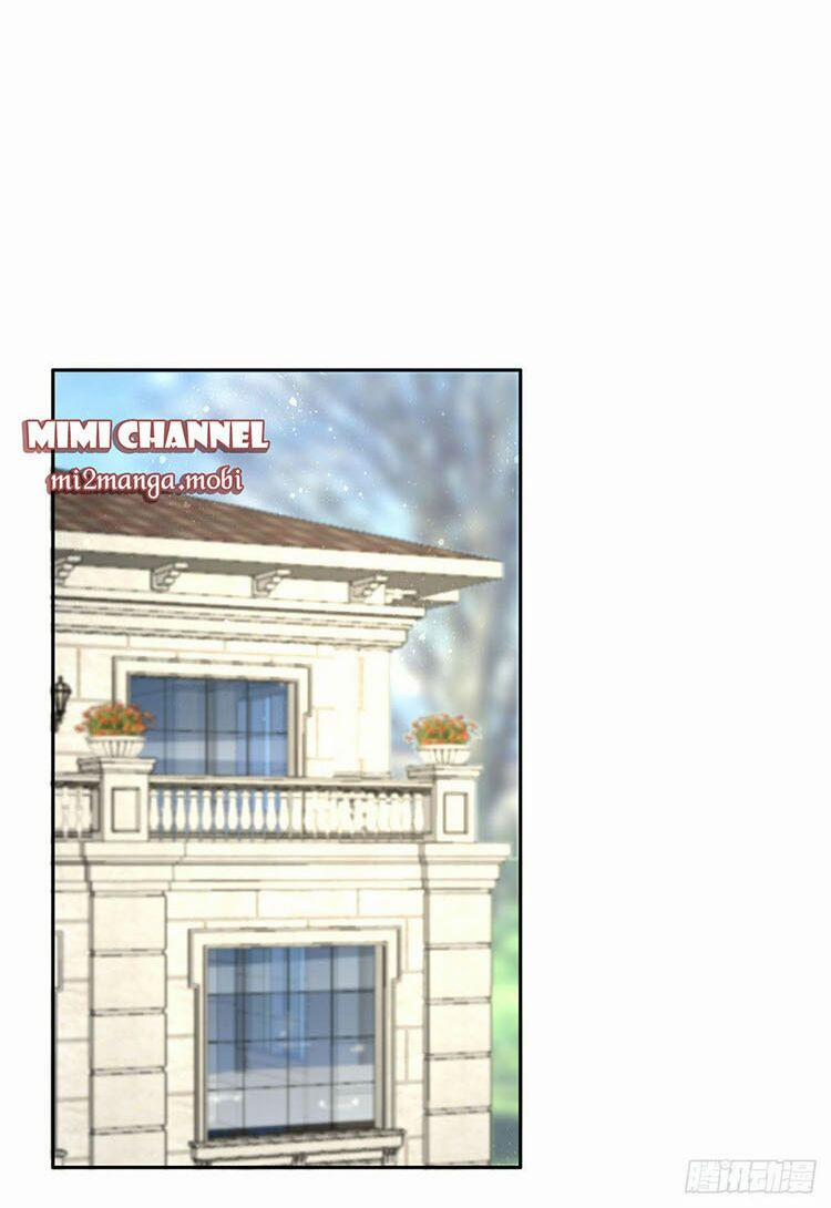 Bà Xã Quyến Rũ Trí Mạng: Tổng Tài Muốn Tái Hôn 11 trang 11