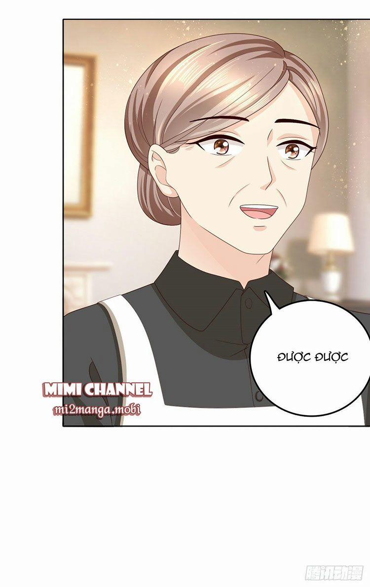 Bà Xã Quyến Rũ Trí Mạng: Tổng Tài Muốn Tái Hôn 11 trang 14