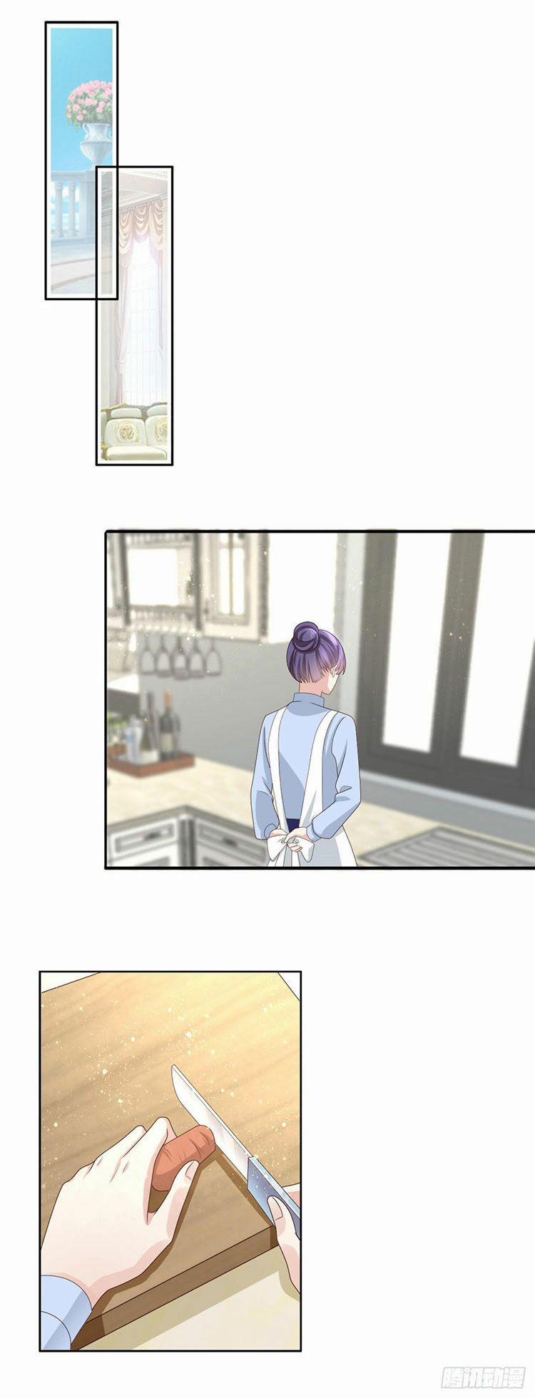 Bà Xã Quyến Rũ Trí Mạng: Tổng Tài Muốn Tái Hôn 11 trang 15