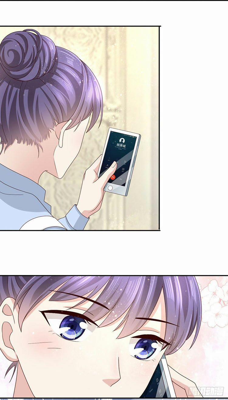 Bà Xã Quyến Rũ Trí Mạng: Tổng Tài Muốn Tái Hôn 11 trang 17