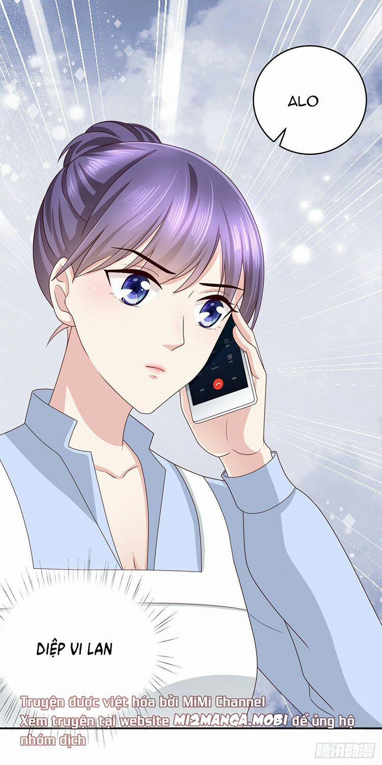 Bà Xã Quyến Rũ Trí Mạng: Tổng Tài Muốn Tái Hôn 11 trang 18