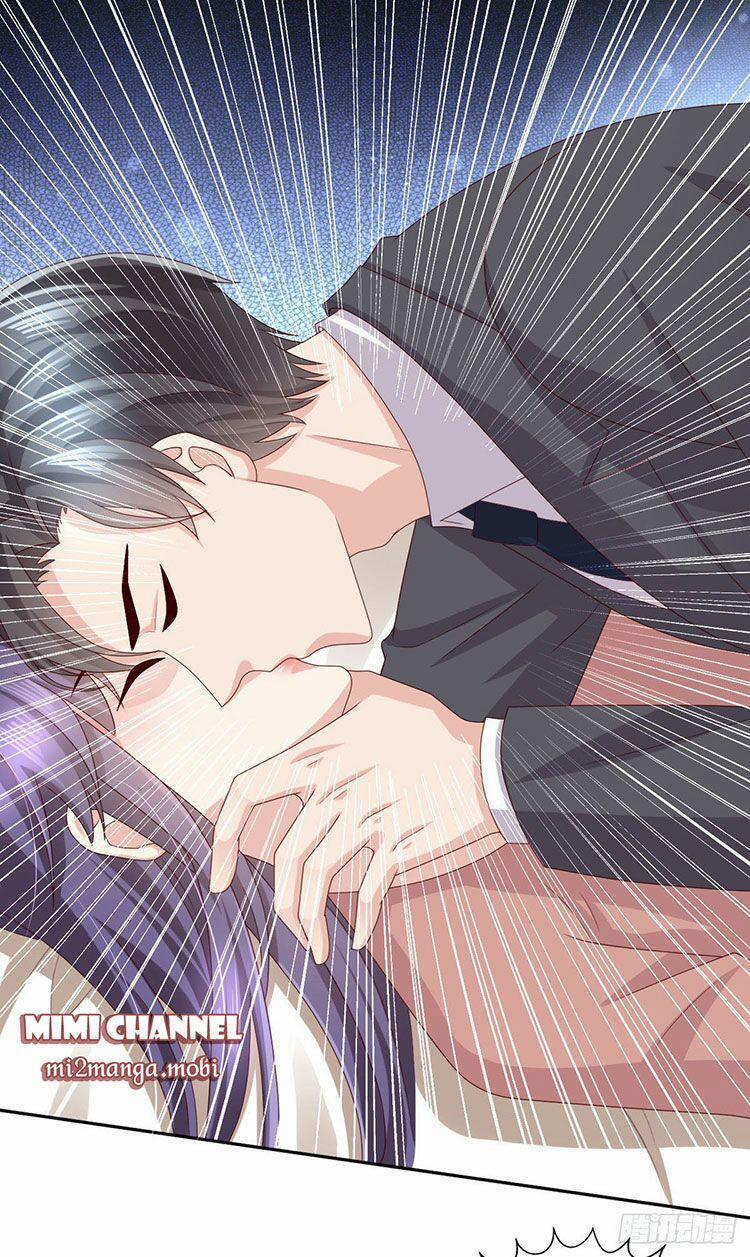 Bà Xã Quyến Rũ Trí Mạng: Tổng Tài Muốn Tái Hôn 12 trang 14