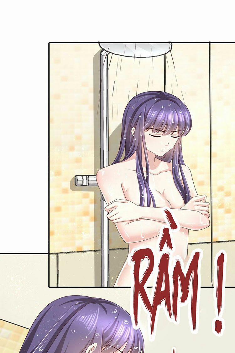 Bà Xã Quyến Rũ Trí Mạng: Tổng Tài Muốn Tái Hôn 12 trang 19