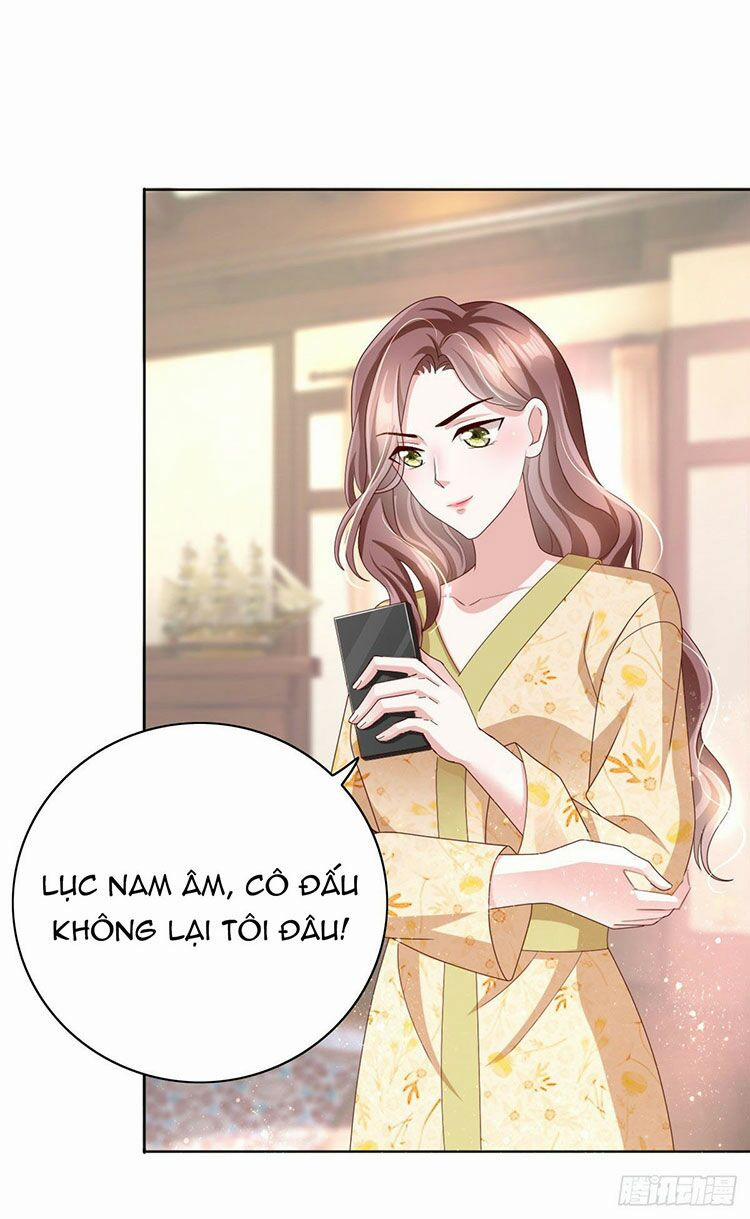 Bà Xã Quyến Rũ Trí Mạng: Tổng Tài Muốn Tái Hôn 12 trang 2