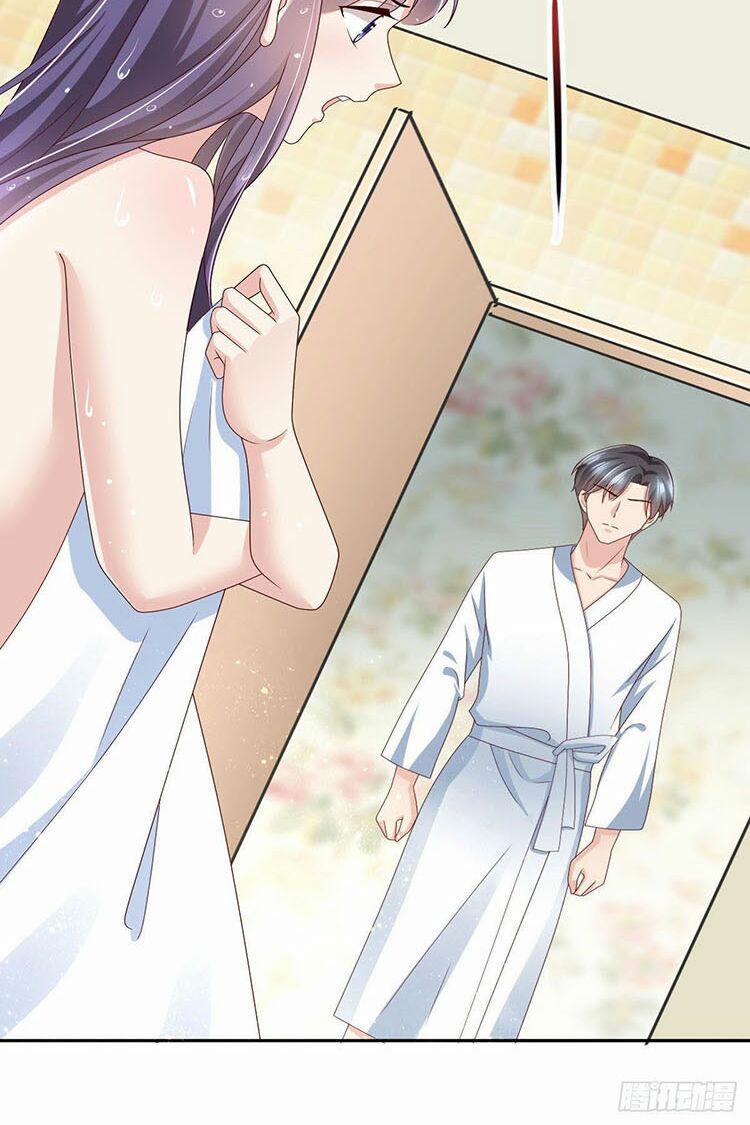 Bà Xã Quyến Rũ Trí Mạng: Tổng Tài Muốn Tái Hôn 12 trang 20