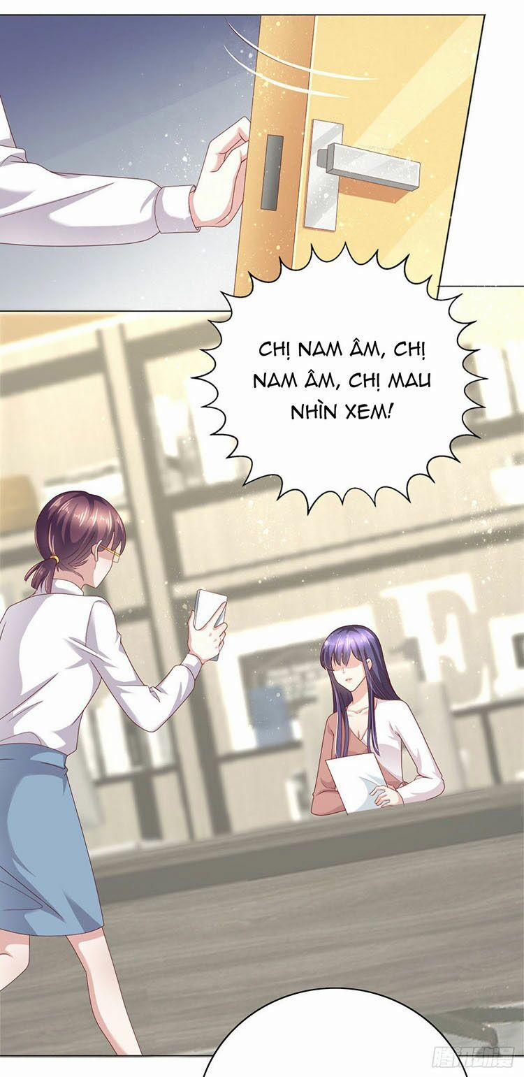 Bà Xã Quyến Rũ Trí Mạng: Tổng Tài Muốn Tái Hôn 12 trang 5