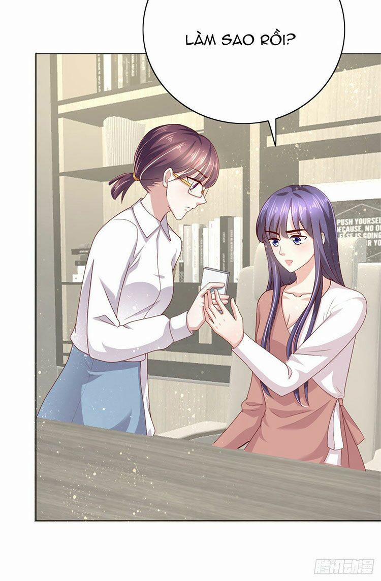 Bà Xã Quyến Rũ Trí Mạng: Tổng Tài Muốn Tái Hôn 12 trang 6