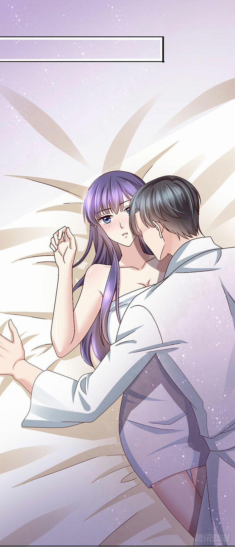 Bà Xã Quyến Rũ Trí Mạng: Tổng Tài Muốn Tái Hôn 13 trang 10