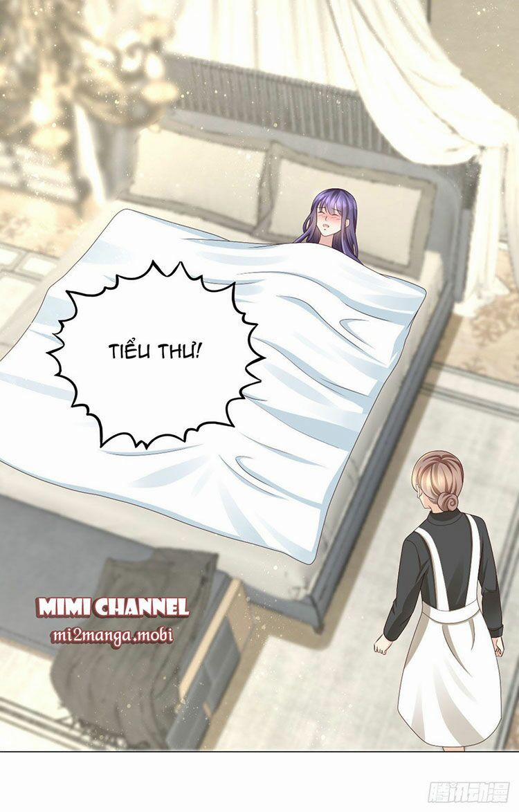 Bà Xã Quyến Rũ Trí Mạng: Tổng Tài Muốn Tái Hôn 13 trang 14