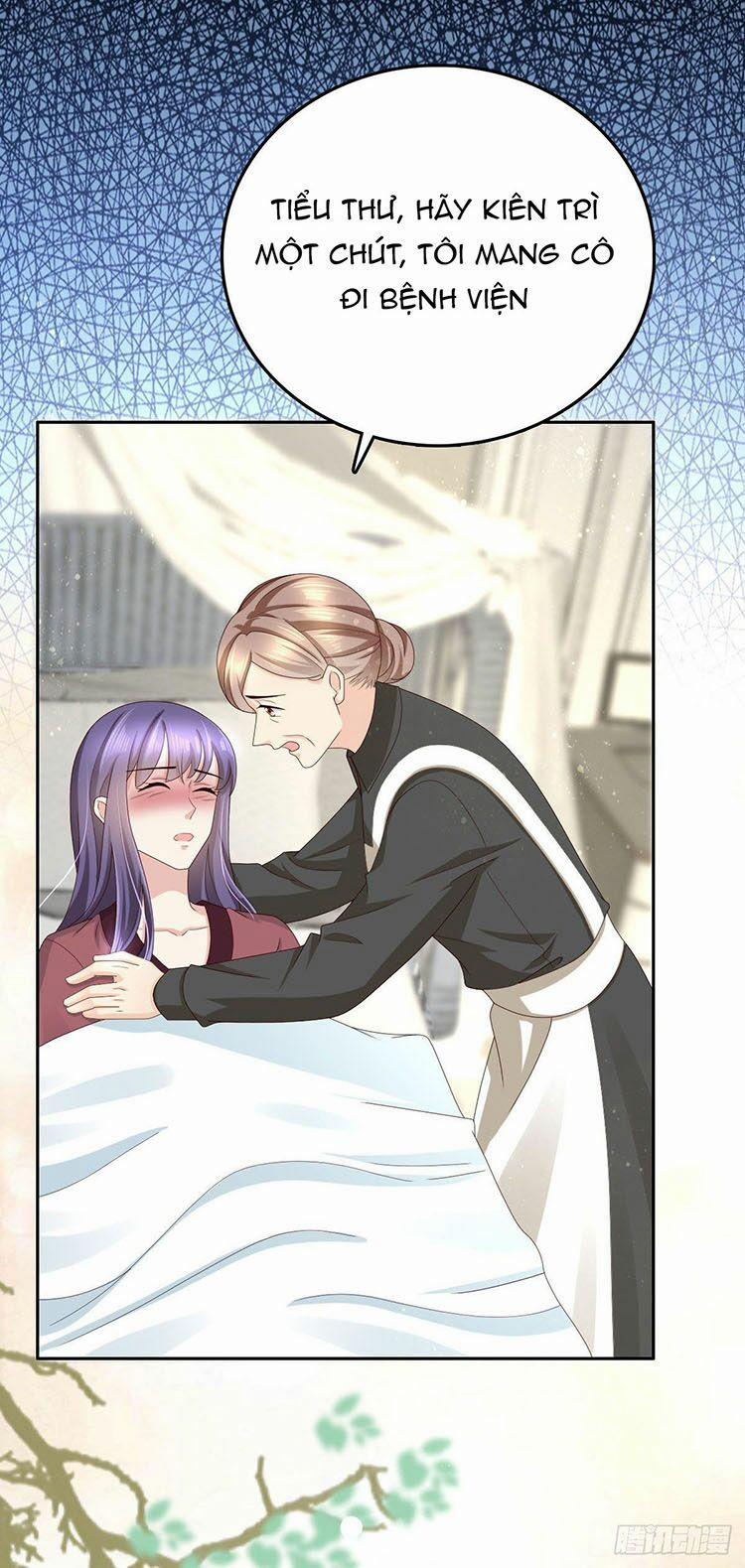 Bà Xã Quyến Rũ Trí Mạng: Tổng Tài Muốn Tái Hôn 13 trang 18