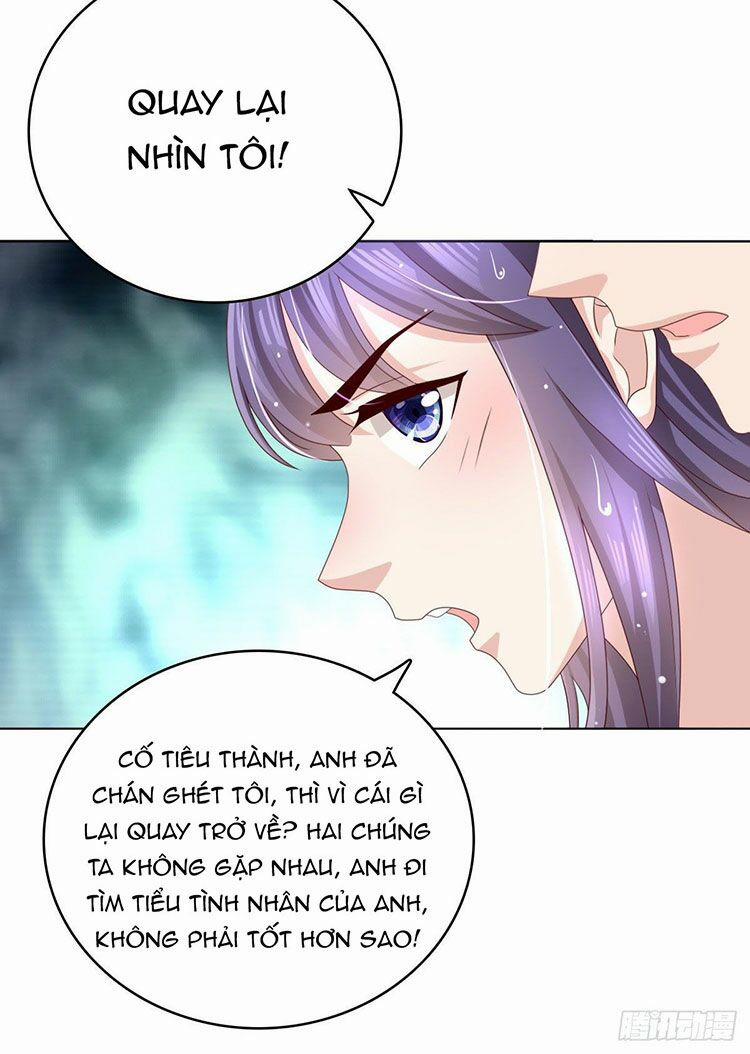 Bà Xã Quyến Rũ Trí Mạng: Tổng Tài Muốn Tái Hôn 13 trang 2