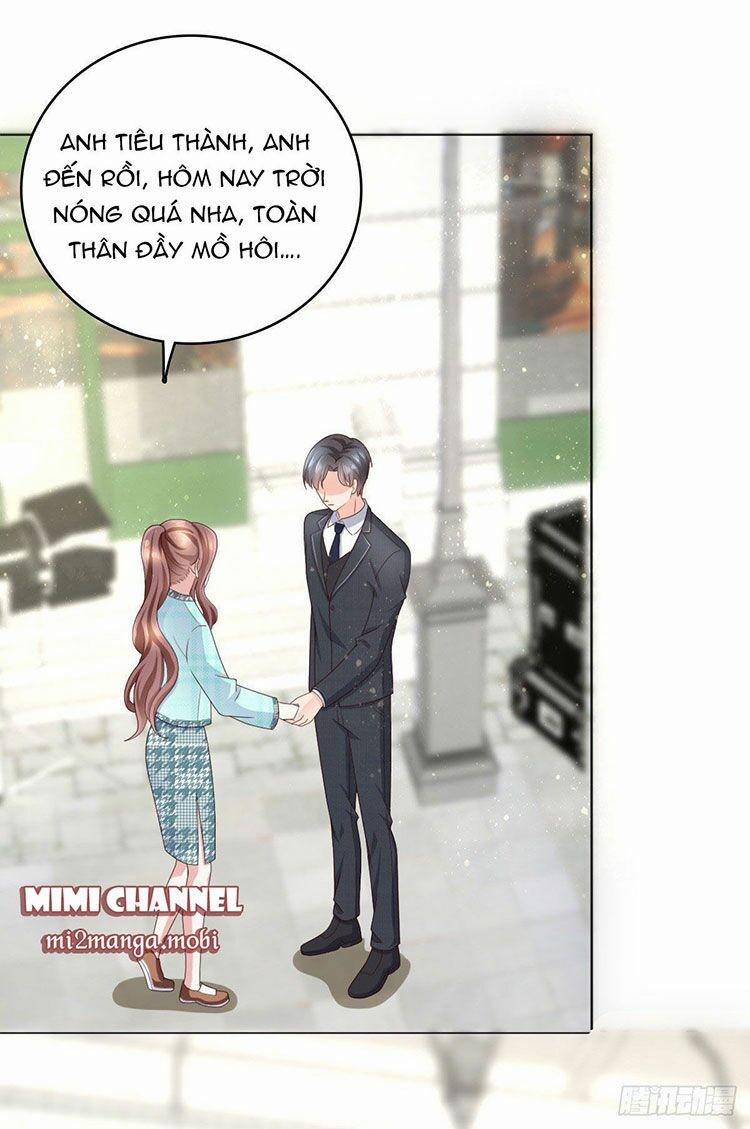 Bà Xã Quyến Rũ Trí Mạng: Tổng Tài Muốn Tái Hôn 13 trang 20