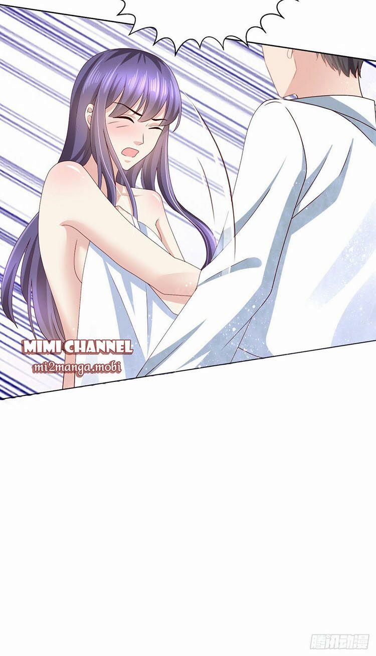 Bà Xã Quyến Rũ Trí Mạng: Tổng Tài Muốn Tái Hôn 13 trang 4