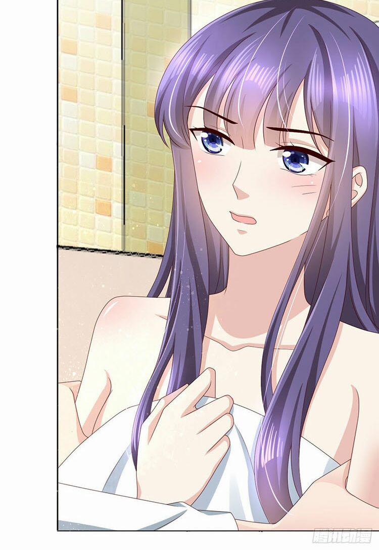 Bà Xã Quyến Rũ Trí Mạng: Tổng Tài Muốn Tái Hôn 13 trang 6