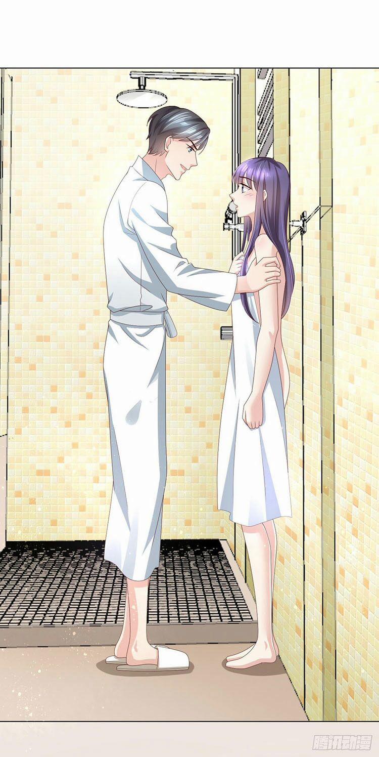 Bà Xã Quyến Rũ Trí Mạng: Tổng Tài Muốn Tái Hôn 13 trang 7