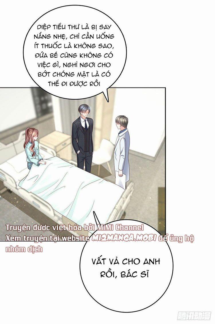 Bà Xã Quyến Rũ Trí Mạng: Tổng Tài Muốn Tái Hôn 14 trang 0