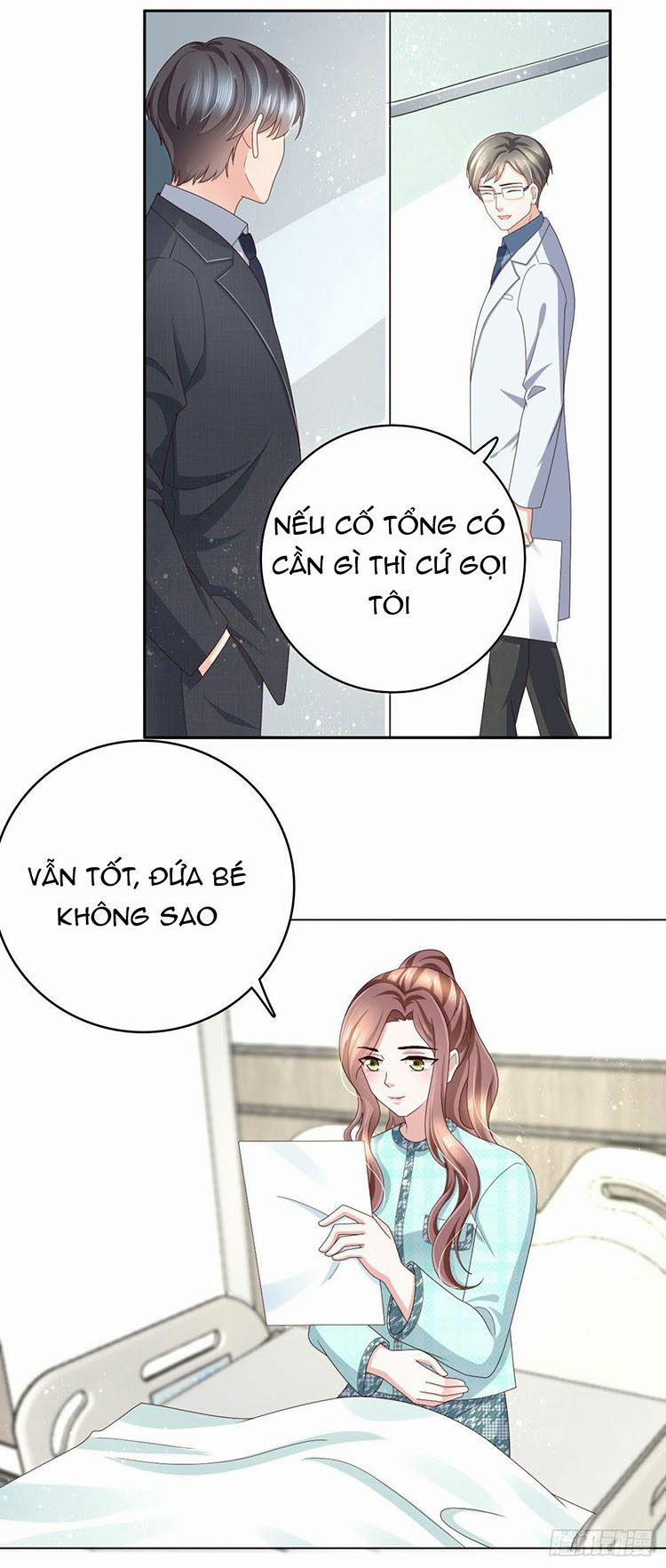 Bà Xã Quyến Rũ Trí Mạng: Tổng Tài Muốn Tái Hôn 14 trang 1