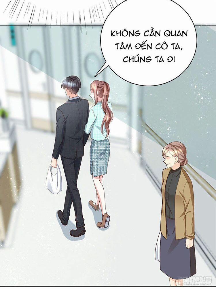 Bà Xã Quyến Rũ Trí Mạng: Tổng Tài Muốn Tái Hôn 14 trang 12