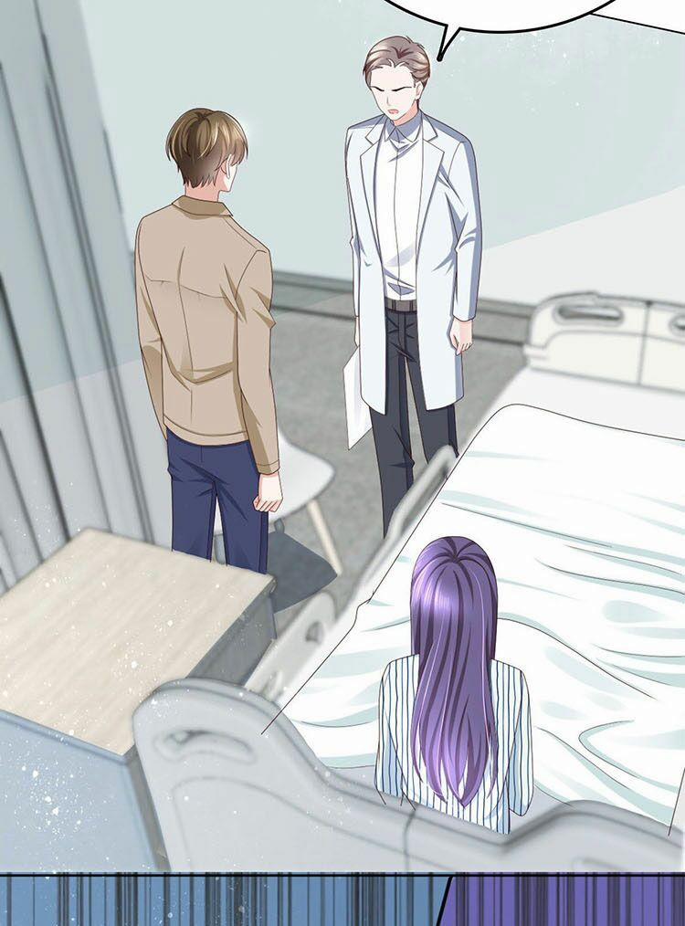 Bà Xã Quyến Rũ Trí Mạng: Tổng Tài Muốn Tái Hôn 14 trang 19