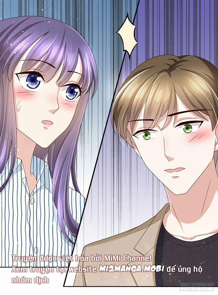 Bà Xã Quyến Rũ Trí Mạng: Tổng Tài Muốn Tái Hôn 14 trang 20