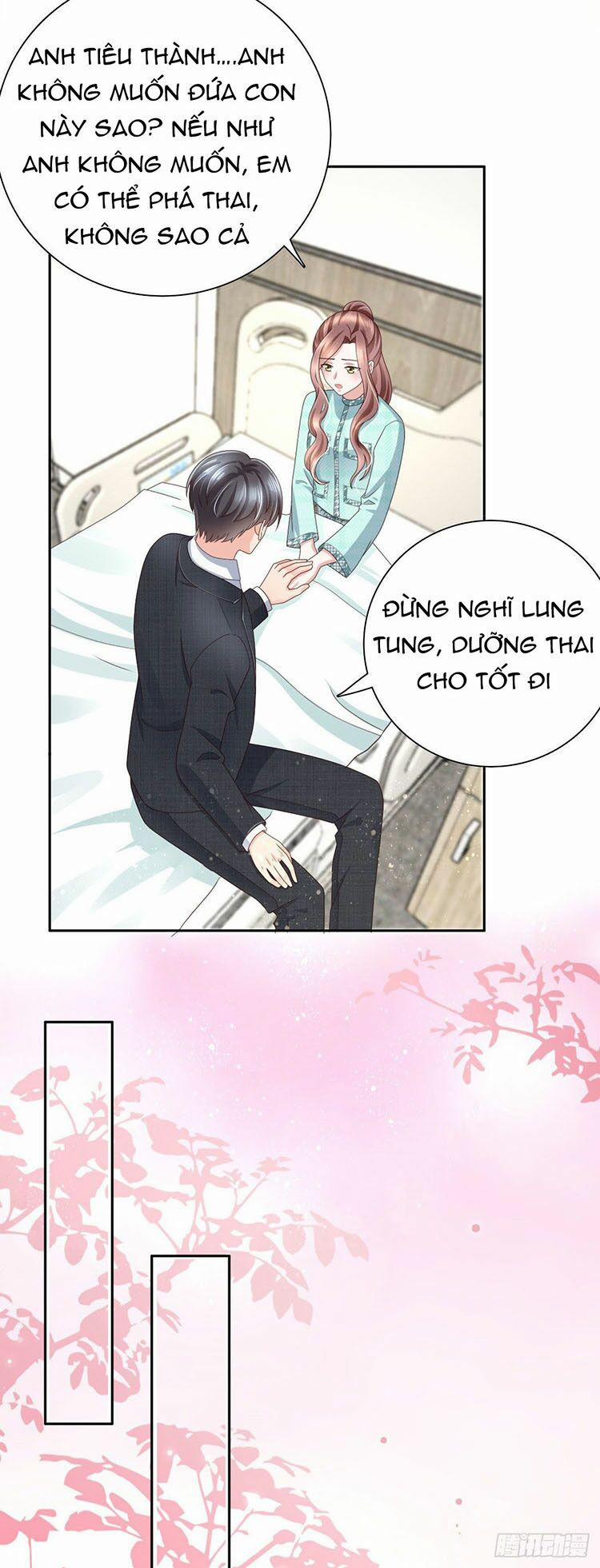 Bà Xã Quyến Rũ Trí Mạng: Tổng Tài Muốn Tái Hôn 14 trang 6