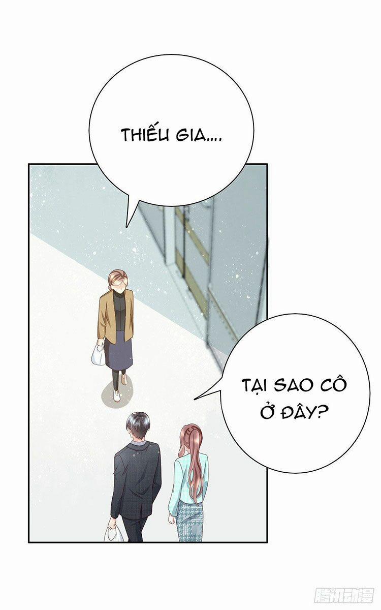 Bà Xã Quyến Rũ Trí Mạng: Tổng Tài Muốn Tái Hôn 14 trang 8