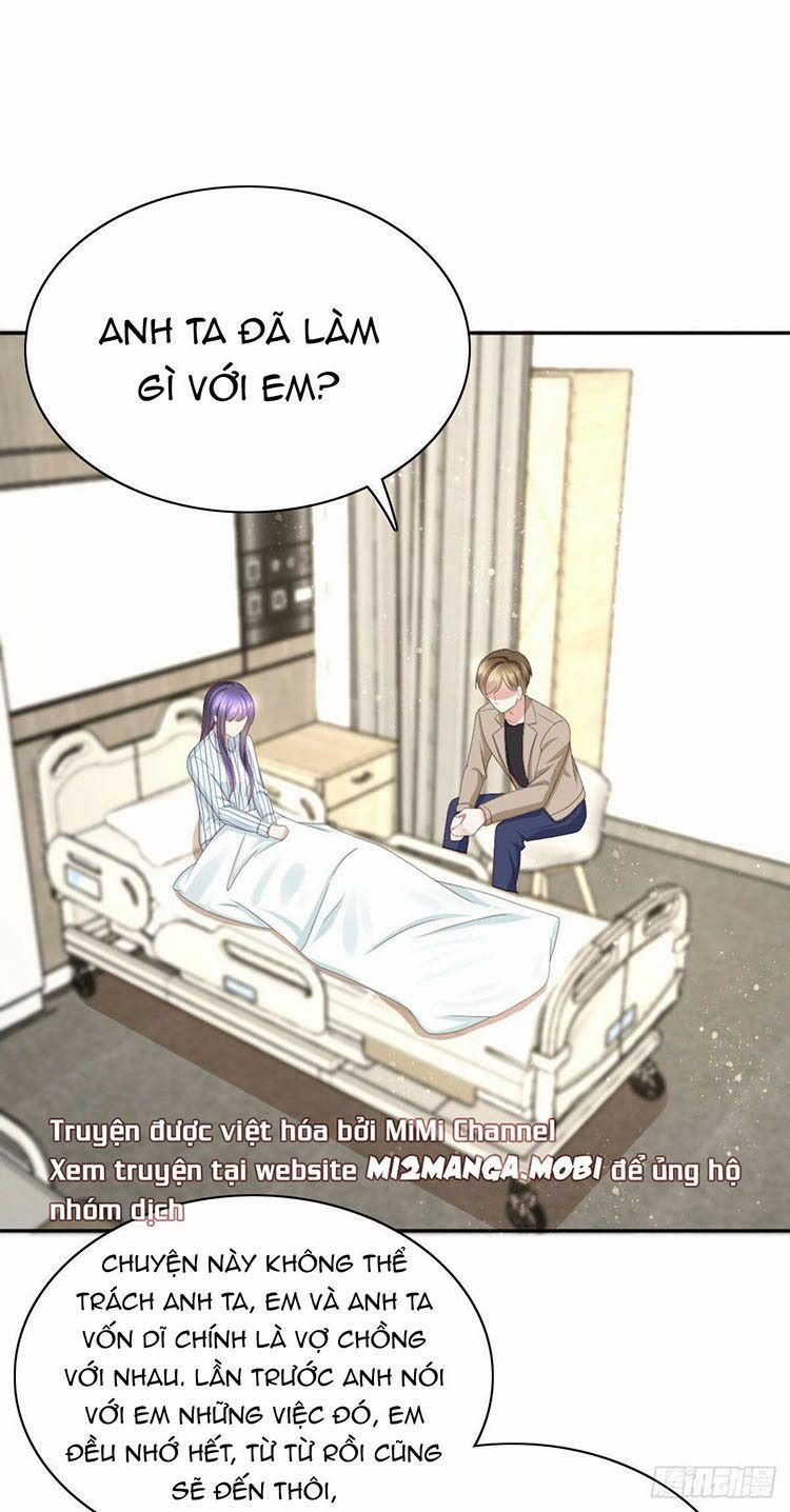 Bà Xã Quyến Rũ Trí Mạng: Tổng Tài Muốn Tái Hôn 15 trang 0