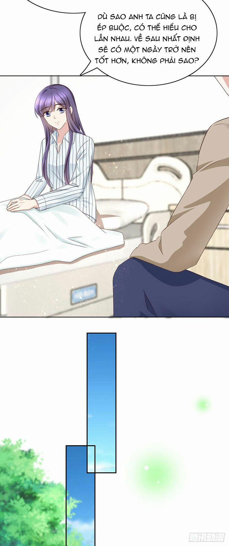 Bà Xã Quyến Rũ Trí Mạng: Tổng Tài Muốn Tái Hôn 15 trang 1