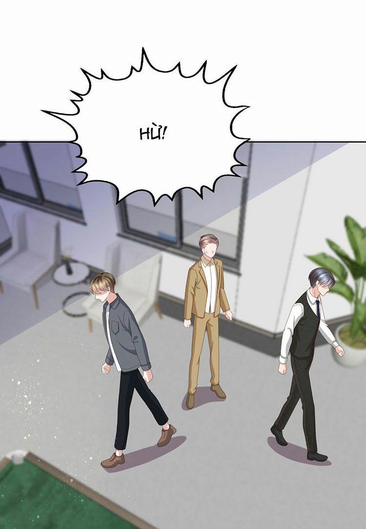 Bà Xã Quyến Rũ Trí Mạng: Tổng Tài Muốn Tái Hôn 15 trang 11