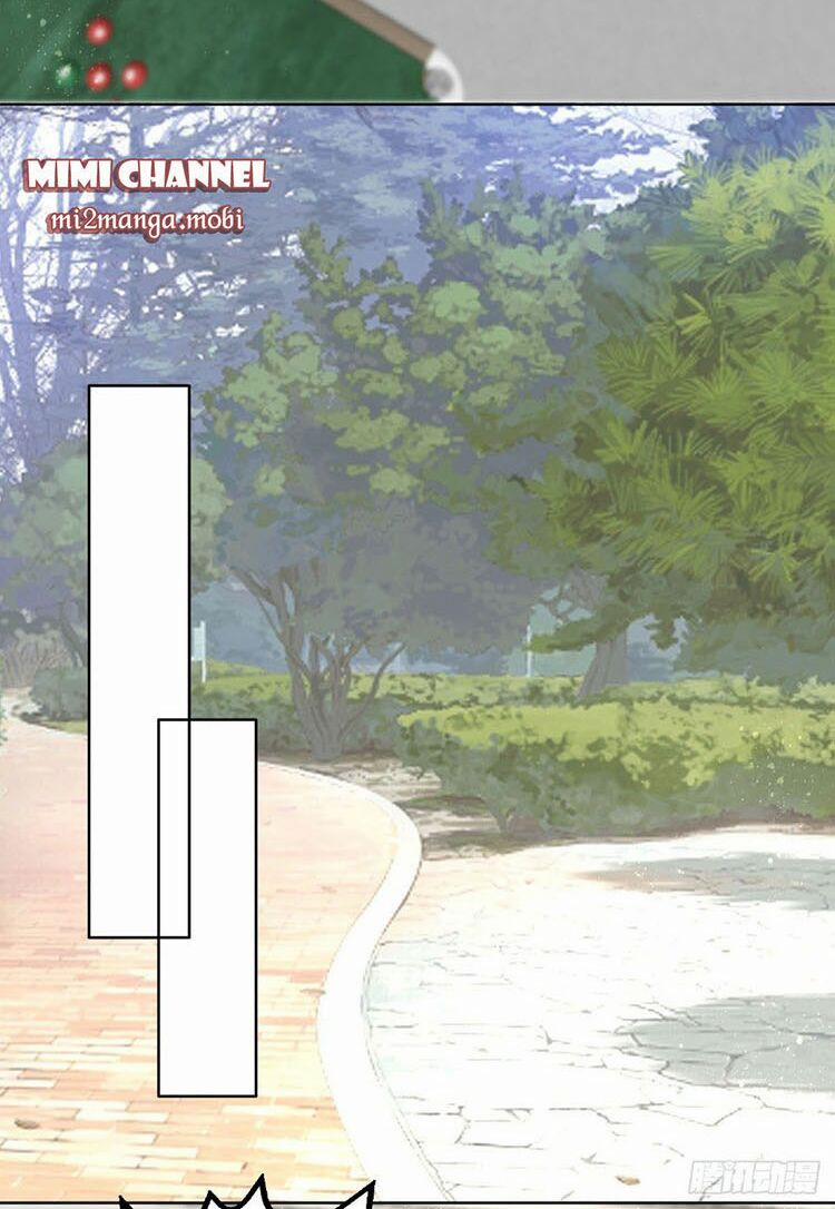 Bà Xã Quyến Rũ Trí Mạng: Tổng Tài Muốn Tái Hôn 15 trang 12