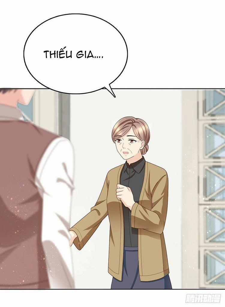 Bà Xã Quyến Rũ Trí Mạng: Tổng Tài Muốn Tái Hôn 15 trang 14