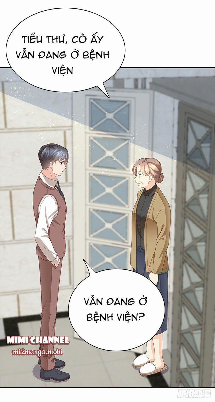 Bà Xã Quyến Rũ Trí Mạng: Tổng Tài Muốn Tái Hôn 15 trang 15