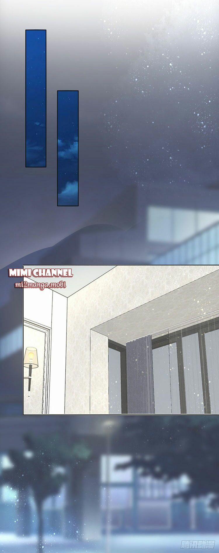 Bà Xã Quyến Rũ Trí Mạng: Tổng Tài Muốn Tái Hôn 15 trang 18