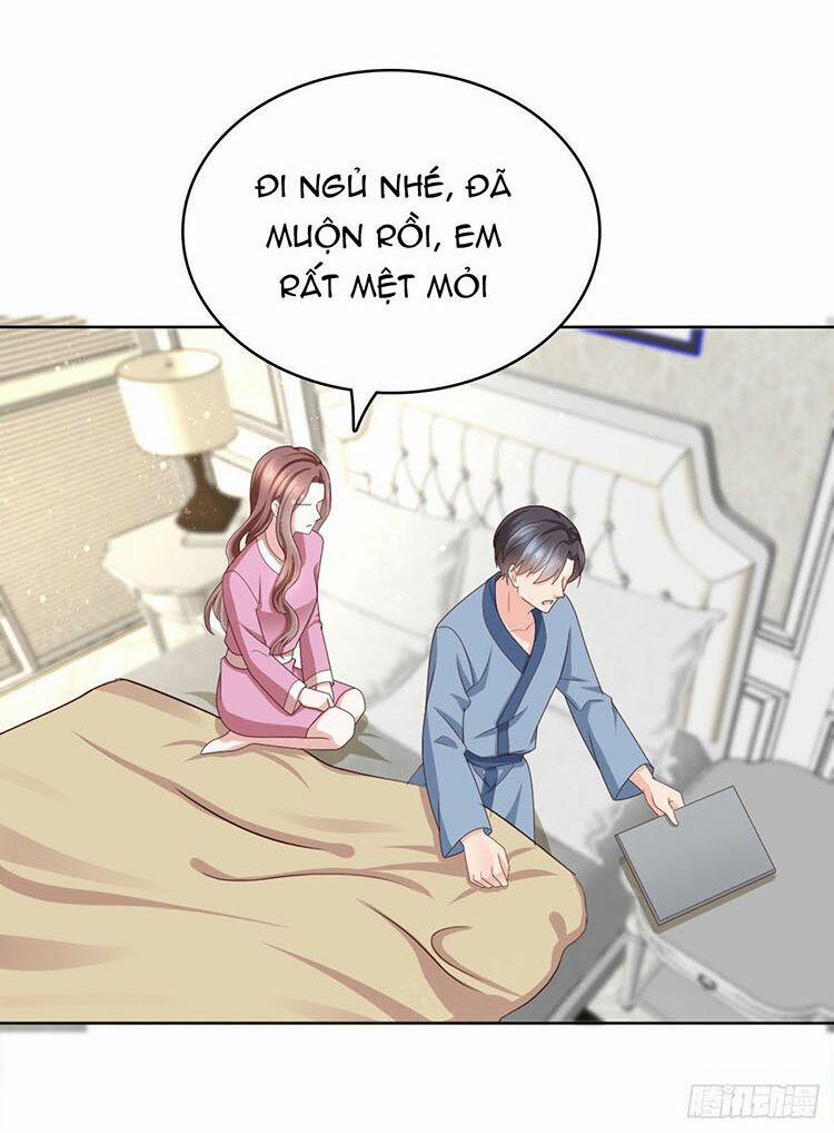 Bà Xã Quyến Rũ Trí Mạng: Tổng Tài Muốn Tái Hôn 15 trang 22