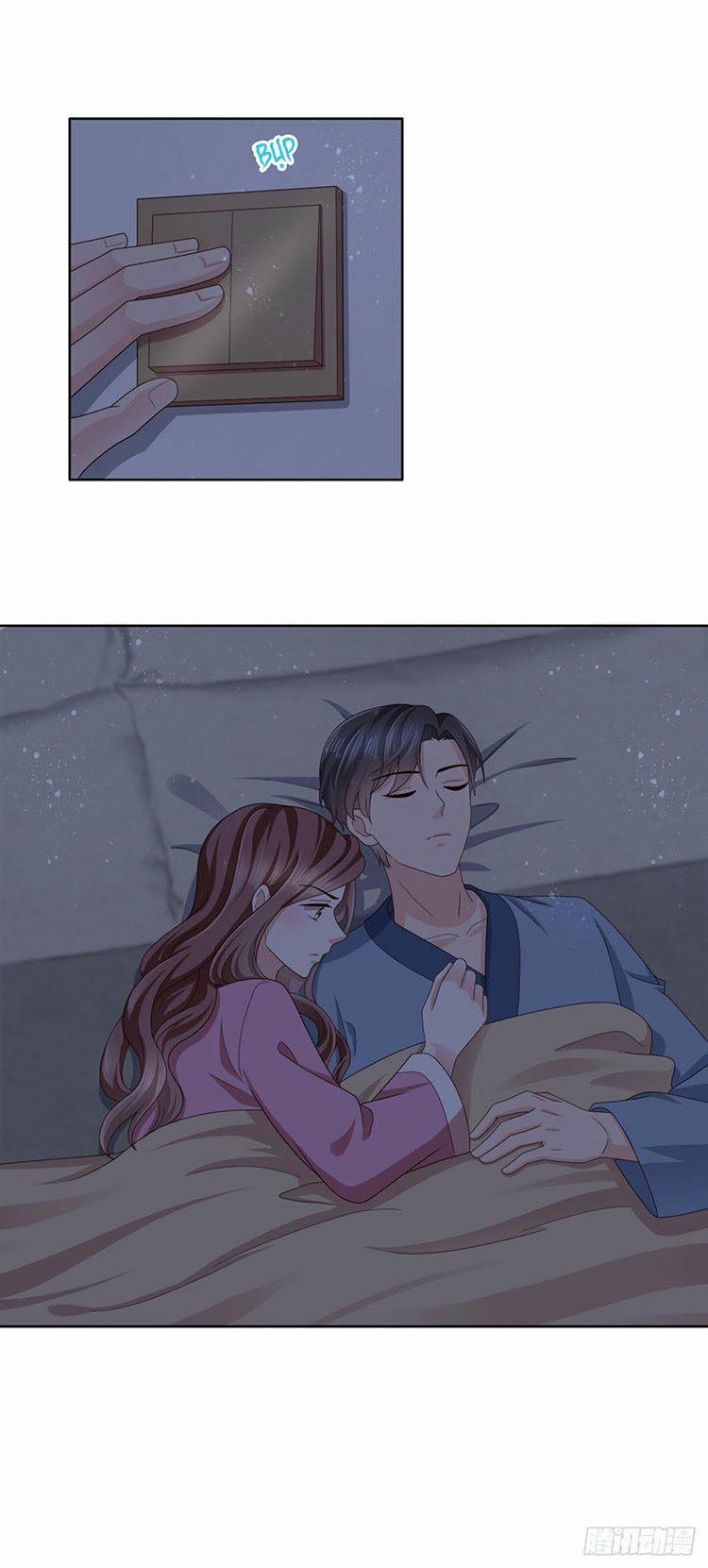 Bà Xã Quyến Rũ Trí Mạng: Tổng Tài Muốn Tái Hôn 15 trang 23