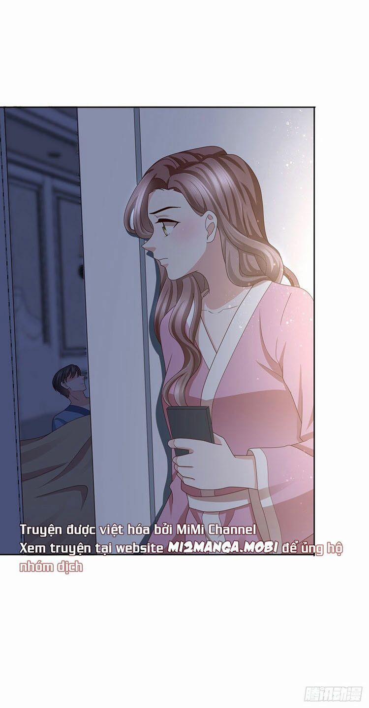 Bà Xã Quyến Rũ Trí Mạng: Tổng Tài Muốn Tái Hôn 15 trang 25