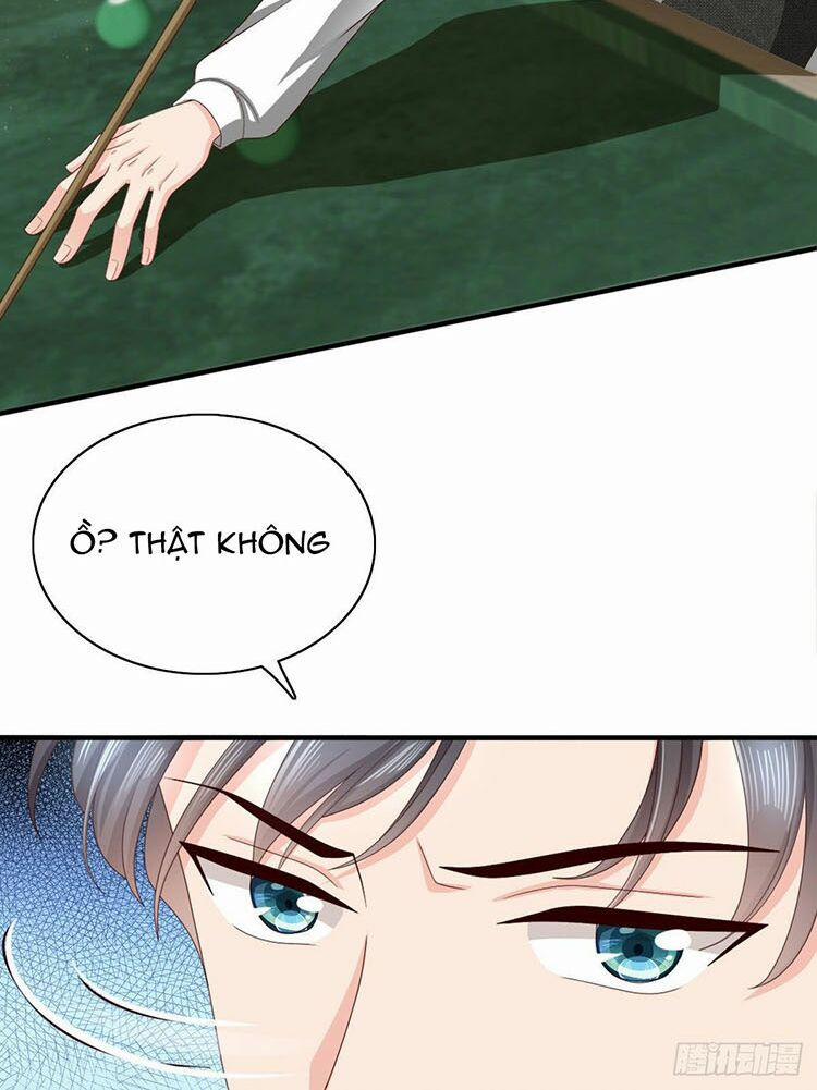 Bà Xã Quyến Rũ Trí Mạng: Tổng Tài Muốn Tái Hôn 15 trang 6