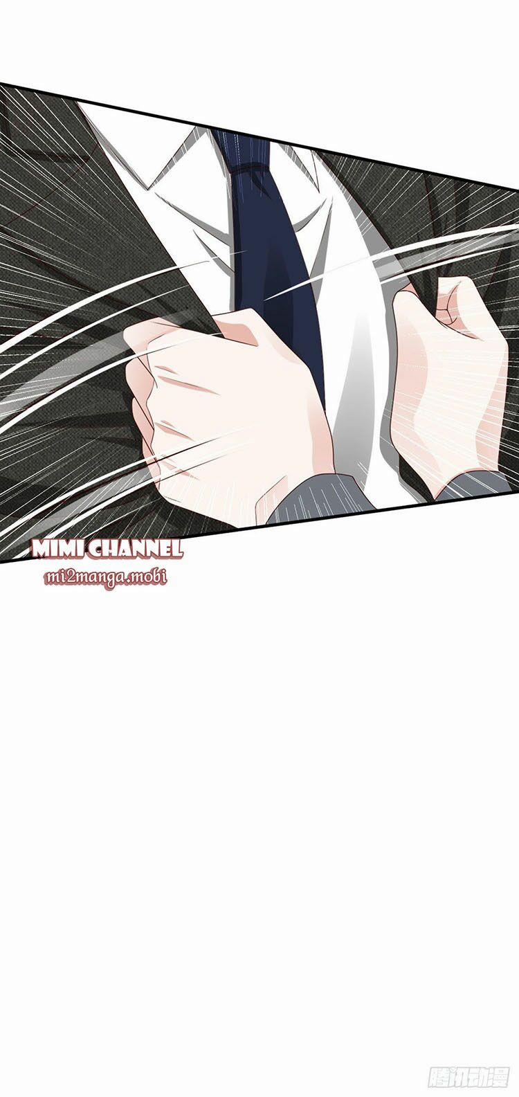 Bà Xã Quyến Rũ Trí Mạng: Tổng Tài Muốn Tái Hôn 15 trang 8