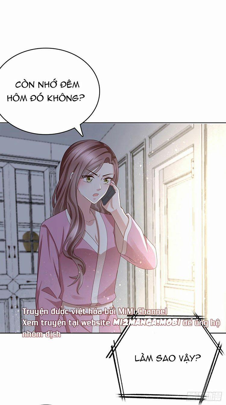 Bà Xã Quyến Rũ Trí Mạng: Tổng Tài Muốn Tái Hôn 16 trang 0