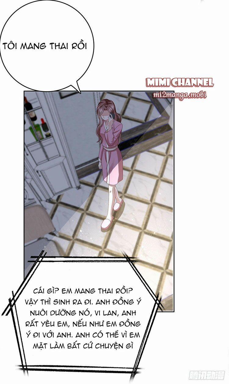 Bà Xã Quyến Rũ Trí Mạng: Tổng Tài Muốn Tái Hôn 16 trang 1