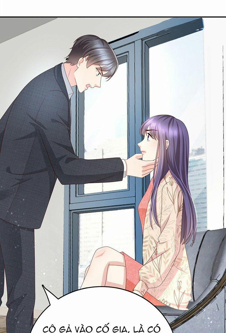 Bà Xã Quyến Rũ Trí Mạng: Tổng Tài Muốn Tái Hôn 16 trang 12
