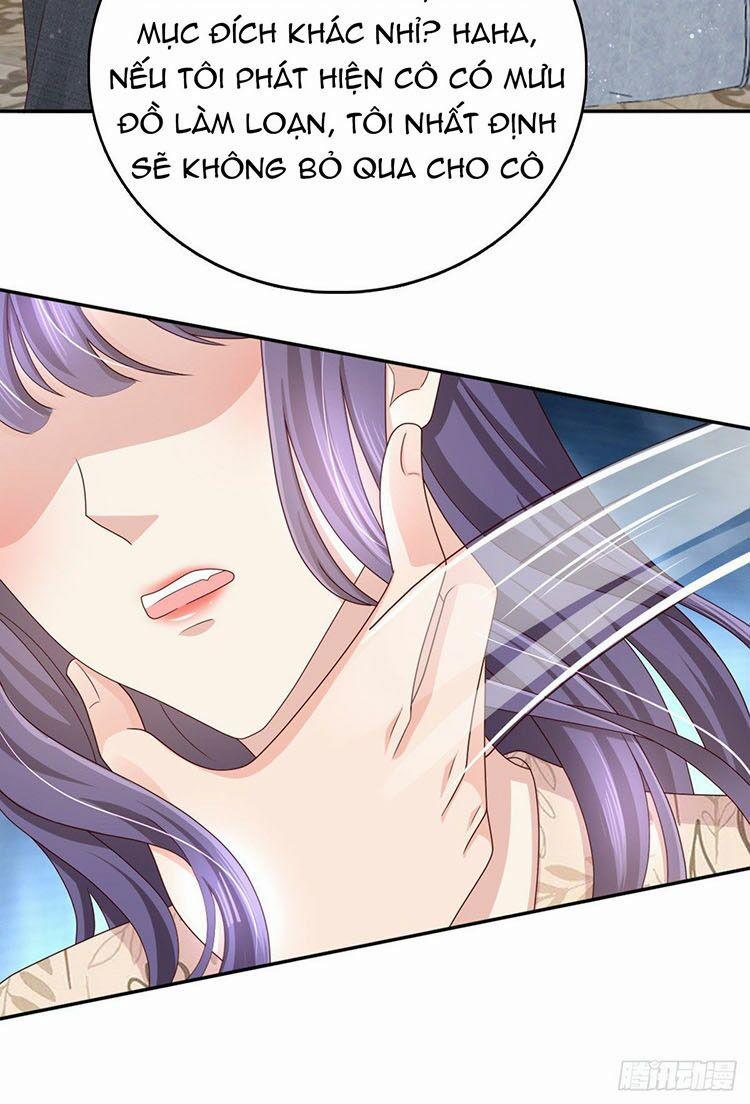 Bà Xã Quyến Rũ Trí Mạng: Tổng Tài Muốn Tái Hôn 16 trang 13