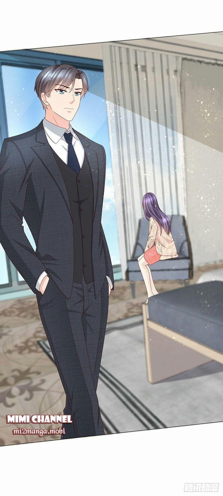 Bà Xã Quyến Rũ Trí Mạng: Tổng Tài Muốn Tái Hôn 16 trang 14