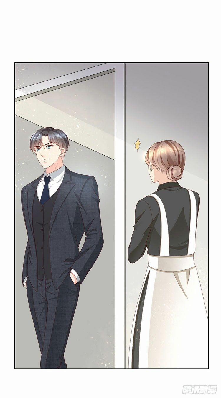 Bà Xã Quyến Rũ Trí Mạng: Tổng Tài Muốn Tái Hôn 16 trang 15